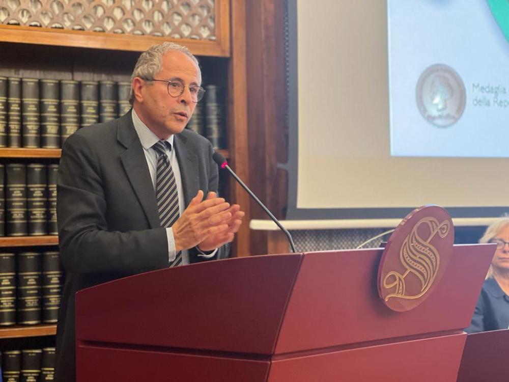 "Abbiamo bisogno di dirigenti sanitari che sappiano dire no"
